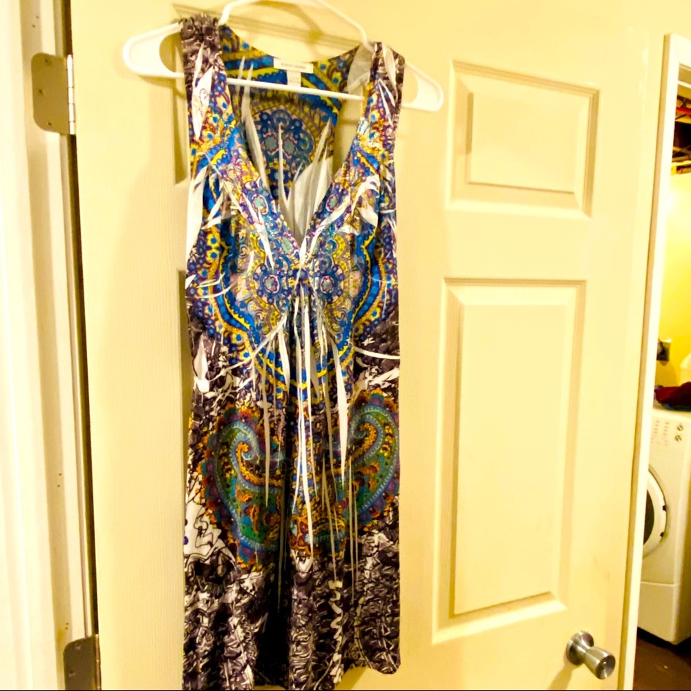 Boston Proper Dress